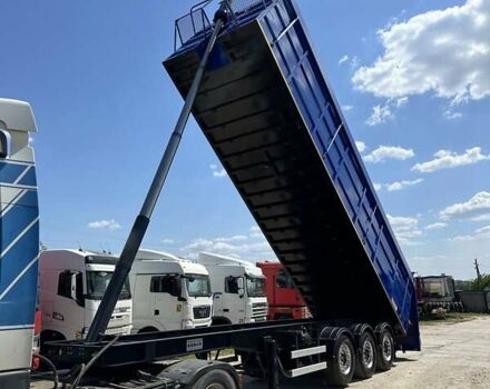 Синій Бодекс САФ, об'ємом двигуна 0 л та пробігом 777 тис. км за 27500 $, фото 17 на Automoto.ua