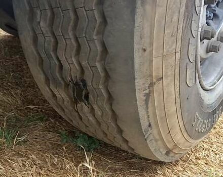 Синій Бодекс САФ, об'ємом двигуна 0 л та пробігом 2 тис. км за 11000 $, фото 11 на Automoto.ua