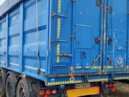 Бодекс САФ 2007 у Измаиле на Automoto.ua Синій Бодекс САФ, об'ємом двигуна 0 л та пробігом 2 тис. км за 11000 $, фото 1 на Automoto.ua