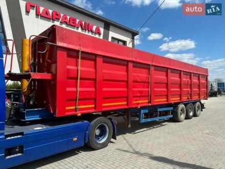 Бодекс HYVA, об'ємом двигуна 0 л та пробігом 250 тис. км за 9900 $, фото 1 на Automoto.ua