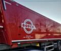 Красный Бодекс KIS3B, объемом двигателя 0 л и пробегом 20 тыс. км за 50000 $, фото 8 на Automoto.ua