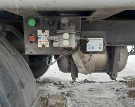 Бодекс KIS3B, объемом двигателя 0 л и пробегом 711 тыс. км за 34200 $, фото 20 на Automoto.ua