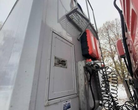 Бодекс KIS3B, объемом двигателя 0 л и пробегом 711 тыс. км за 34200 $, фото 25 на Automoto.ua