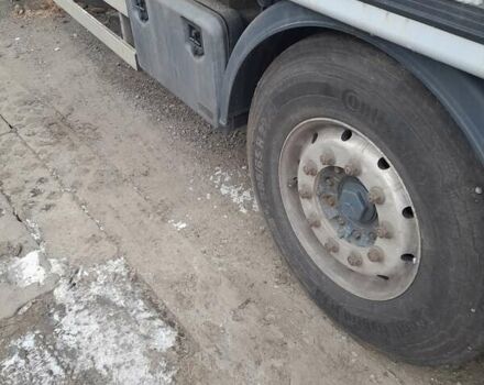 Бодекс KIS3B, объемом двигателя 0 л и пробегом 711 тыс. км за 34200 $, фото 6 на Automoto.ua
