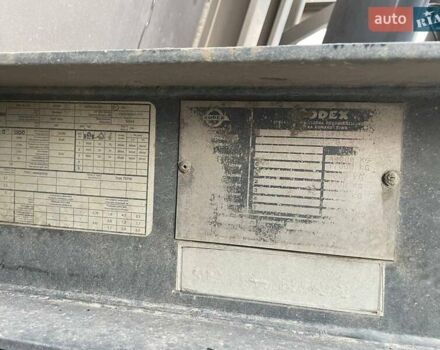 Бодекс KIS3B, об'ємом двигуна 0 л та пробігом 123 тис. км за 32200 $, фото 26 на Automoto.ua