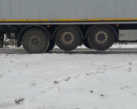 Бодекс KIS3B, объемом двигателя 0 л и пробегом 711 тыс. км за 34200 $, фото 38 на Automoto.ua