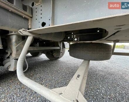 Бодекс KIS3B, об'ємом двигуна 0 л та пробігом 123 тис. км за 32200 $, фото 21 на Automoto.ua