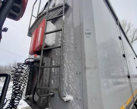 Бодекс KIS3B, объемом двигателя 0 л и пробегом 711 тыс. км за 34200 $, фото 24 на Automoto.ua