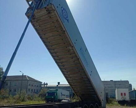 Бодекс KIS3B, объемом двигателя 0 л и пробегом 100 тыс. км за 40000 $, фото 4 на Automoto.ua