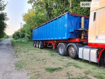 Бодекс KIS3B 2013 у Новоархангельске на Automoto.ua Бодекс KIS3B, об'ємом двигуна 0 л та пробігом 200 тис. км за 16000 $, фото 1 на Automoto.ua