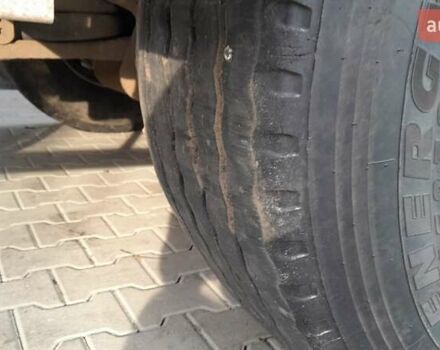 Серый Бодекс KIS3B, объемом двигателя 0 л и пробегом 200 тыс. км за 23000 $, фото 2 на Automoto.ua