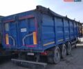 Синий Бодекс KIS3B, объемом двигателя 0 л и пробегом 50 тыс. км за 39500 $, фото 1 на Automoto.ua