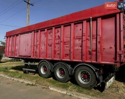 Черный Бодекс KIS 3W-A, объемом двигателя 0 л и пробегом 200 тыс. км за 17500 $, фото 1 на Automoto.ua