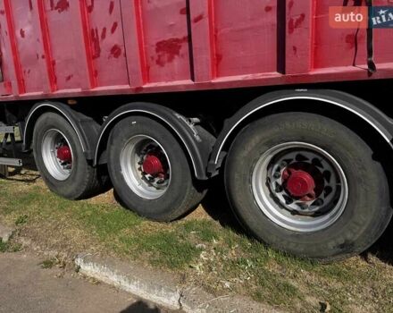 Черный Бодекс KIS 3W-A, объемом двигателя 0 л и пробегом 200 тыс. км за 17500 $, фото 8 на Automoto.ua