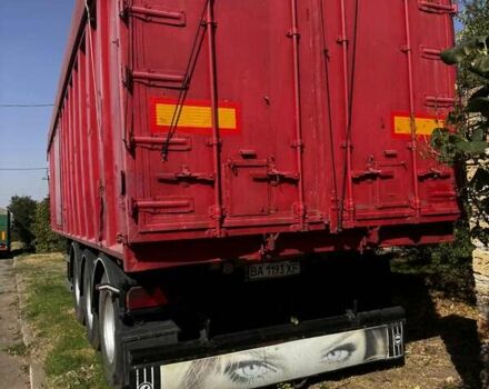 Черный Бодекс KIS 3W-A, объемом двигателя 0 л и пробегом 200 тыс. км за 17500 $, фото 3 на Automoto.ua