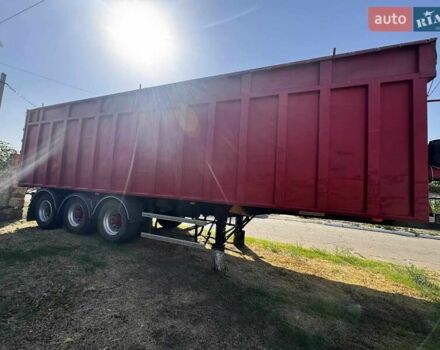 Черный Бодекс KIS 3W-A, объемом двигателя 0 л и пробегом 200 тыс. км за 17500 $, фото 2 на Automoto.ua