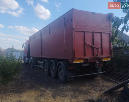 Черный Бодекс KIS 3W-A, объемом двигателя 0 л и пробегом 200 тыс. км за 16000 $, фото 6 на Automoto.ua