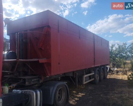 Черный Бодекс KIS 3W-A, объемом двигателя 0 л и пробегом 200 тыс. км за 16000 $, фото 2 на Automoto.ua
