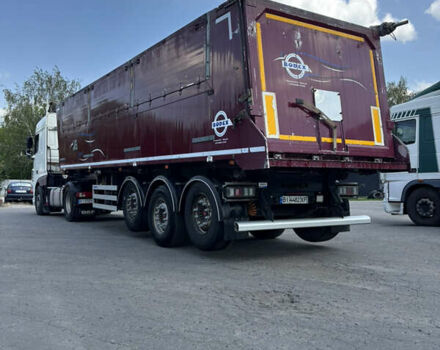 Чорний Бодекс KIS 3W-A, об'ємом двигуна 0 л та пробігом 100 тис. км за 31000 $, фото 7 на Automoto.ua