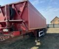 Красный Бодекс KIS 3W-A, объемом двигателя 0 л и пробегом 150 тыс. км за 21000 $, фото 1 на Automoto.ua