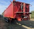 Красный Бодекс KIS 3W-A, объемом двигателя 0 л и пробегом 150 тыс. км за 21000 $, фото 5 на Automoto.ua