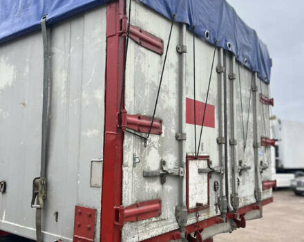 Красный Бодекс KIS 3W-A, объемом двигателя 0 л и пробегом 500 тыс. км за 17500 $, фото 12 на Automoto.ua