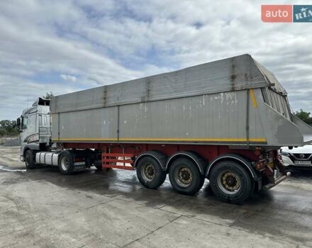 Червоний Бодекс KIS 3W-A, об'ємом двигуна 0 л та пробігом 300 тис. км за 17000 $, фото 8 на Automoto.ua