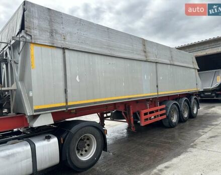 Червоний Бодекс KIS 3W-A, об'ємом двигуна 0 л та пробігом 300 тис. км за 17000 $, фото 6 на Automoto.ua