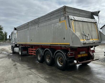 Червоний Бодекс KIS 3W-A, об'ємом двигуна 0 л та пробігом 300 тис. км за 17000 $, фото 1 на Automoto.ua