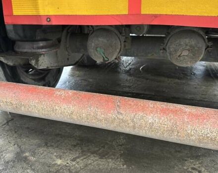 Червоний Бодекс KIS 3W-A, об'ємом двигуна 0 л та пробігом 300 тис. км за 17000 $, фото 10 на Automoto.ua