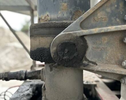 Червоний Бодекс KIS 3W-A, об'ємом двигуна 0 л та пробігом 300 тис. км за 17000 $, фото 3 на Automoto.ua