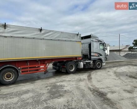 Червоний Бодекс KIS 3W-A, об'ємом двигуна 0 л та пробігом 300 тис. км за 17000 $, фото 9 на Automoto.ua