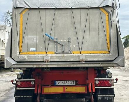 Червоний Бодекс KIS 3W-A, об'ємом двигуна 0 л та пробігом 300 тис. км за 17000 $, фото 2 на Automoto.ua