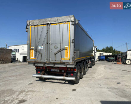 Червоний Бодекс KIS 3W-A, об'ємом двигуна 0 л та пробігом 0 тис. км за 25000 $, фото 5 на Automoto.ua
