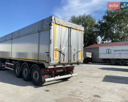Красный Бодекс KIS 3W-A, объемом двигателя 0 л и пробегом 0 тыс. км за 25000 $, фото 7 на Automoto.ua