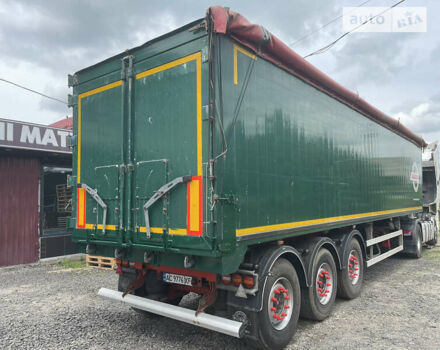 Червоний Бодекс KIS 3W-A, об'ємом двигуна 0 л та пробігом 400 тис. км за 33500 $, фото 6 на Automoto.ua