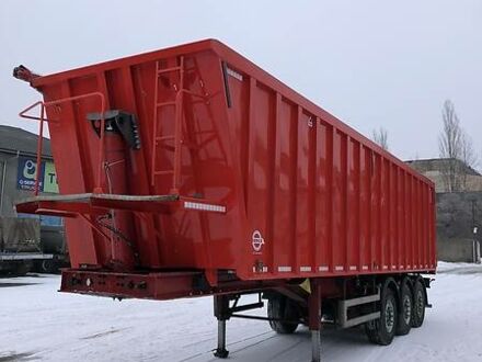 Красный Бодекс KIS 3W-A, объемом двигателя 0 л и пробегом 300 тыс. км за 30500 $, фото 1 на Automoto.ua