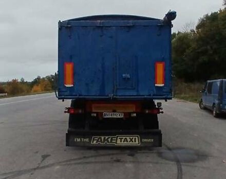Бодекс KIS 3W-A, объемом двигателя 0 л и пробегом 0 тыс. км за 8900 $, фото 8 на Automoto.ua