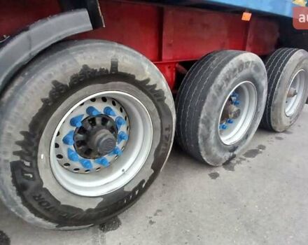 Бодекс KIS 3W-A, объемом двигателя 0 л и пробегом 0 тыс. км за 8900 $, фото 4 на Automoto.ua