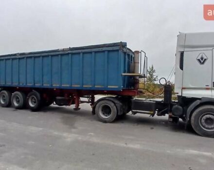 Бодекс KIS 3W-A, объемом двигателя 0 л и пробегом 0 тыс. км за 8900 $, фото 1 на Automoto.ua