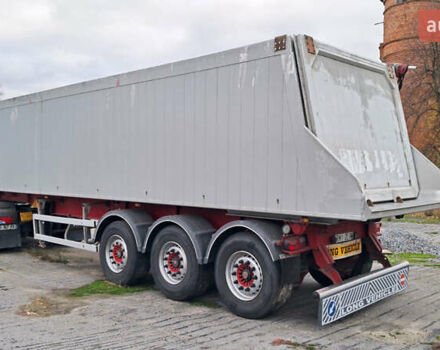 Бодекс KIS 3W-A, объемом двигателя 0 л и пробегом 0 тыс. км за 19500 $, фото 10 на Automoto.ua