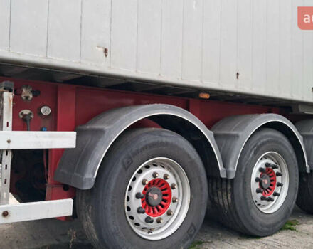 Бодекс KIS 3W-A, объемом двигателя 0 л и пробегом 0 тыс. км за 19500 $, фото 4 на Automoto.ua