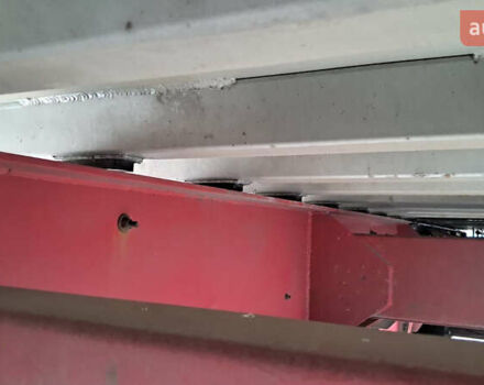 Бодекс KIS 3W-A, объемом двигателя 0 л и пробегом 0 тыс. км за 19500 $, фото 5 на Automoto.ua