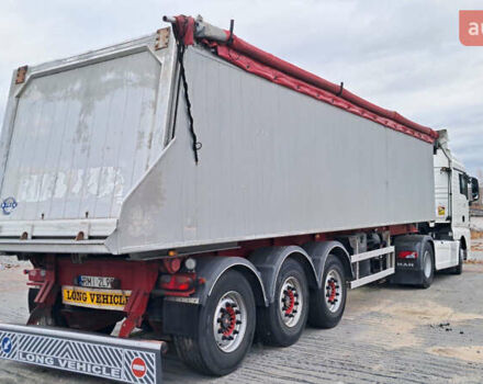 Бодекс KIS 3W-A, объемом двигателя 0 л и пробегом 0 тыс. км за 19500 $, фото 1 на Automoto.ua