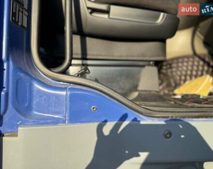 Бодекс KIS 3W-A, объемом двигателя 0 л и пробегом 90 тыс. км за 16000 $, фото 10 на Automoto.ua