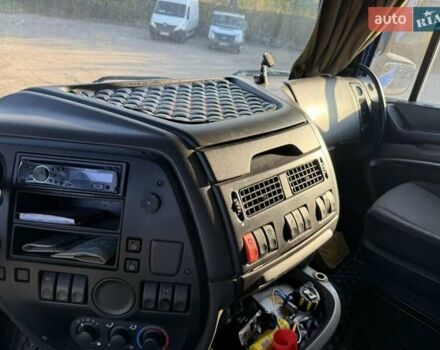 Бодекс KIS 3W-A, объемом двигателя 0 л и пробегом 90 тыс. км за 16000 $, фото 12 на Automoto.ua
