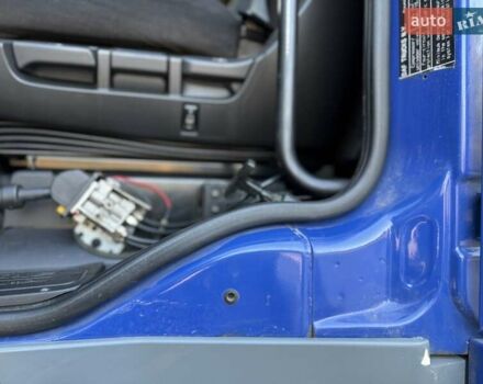 Бодекс KIS 3W-A, объемом двигателя 0 л и пробегом 90 тыс. км за 16000 $, фото 2 на Automoto.ua