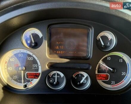 Бодекс KIS 3W-A, объемом двигателя 0 л и пробегом 90 тыс. км за 16000 $, фото 17 на Automoto.ua