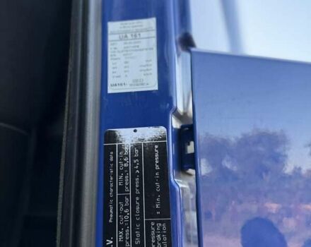 Бодекс KIS 3W-A, объемом двигателя 0 л и пробегом 90 тыс. км за 16000 $, фото 4 на Automoto.ua