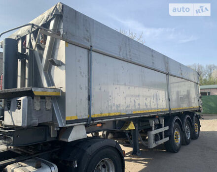 Бодекс KIS 3W-A, объемом двигателя 0 л и пробегом 1 тыс. км за 16500 $, фото 4 на Automoto.ua